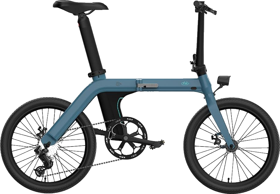 Fiido D11 Folding E-bike Review and Discount