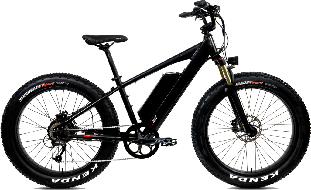 Juiced RipCurrent Review + Coupon Top EBikes