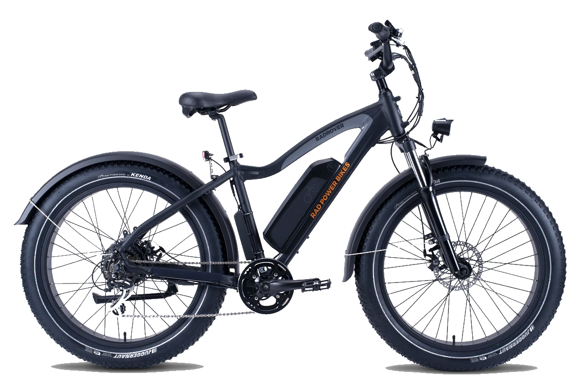 RadRover 5 – Fat Tire