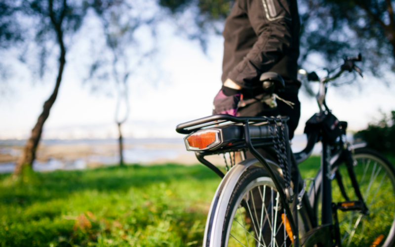 buying an electric bike, buying and e-bike