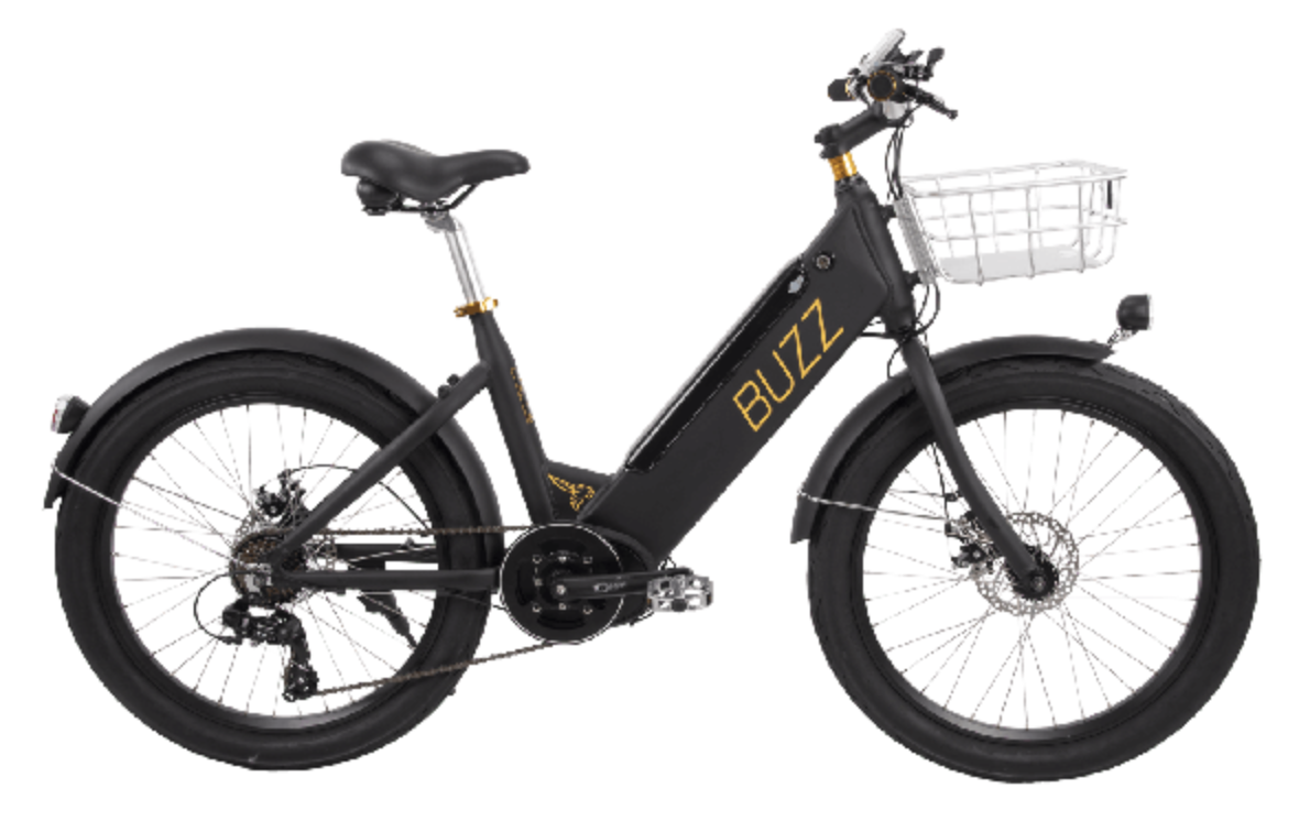 Buzz Bicycles – Cerana E-bike Review