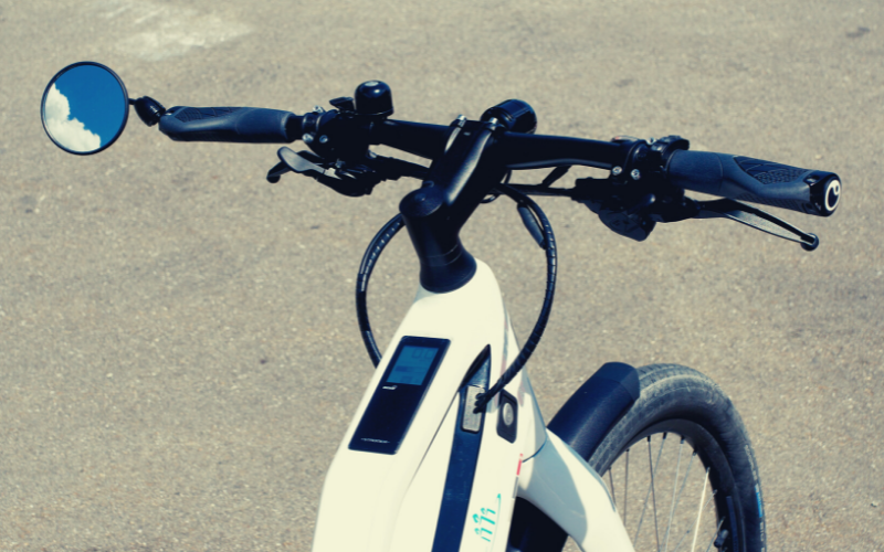 9 Things You Should Know about E-bikes