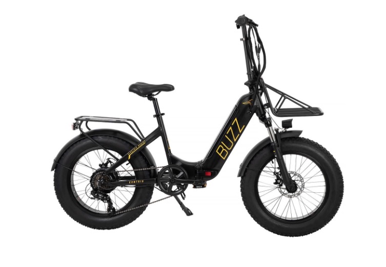 Buzz Centris E-Bike review, Buzz Centris E-Bike coupon, Buzz Centris E-Bike discount