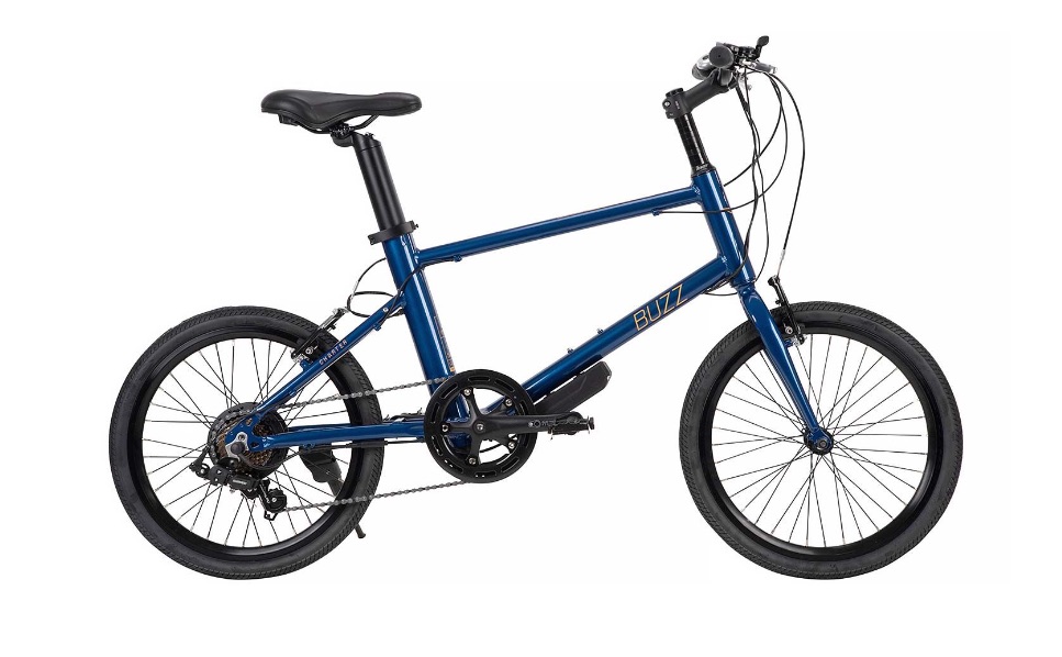 Buzz Charter e-bike review, Buzz Charter e-bike coupon, Buzz Charter e-bike discount