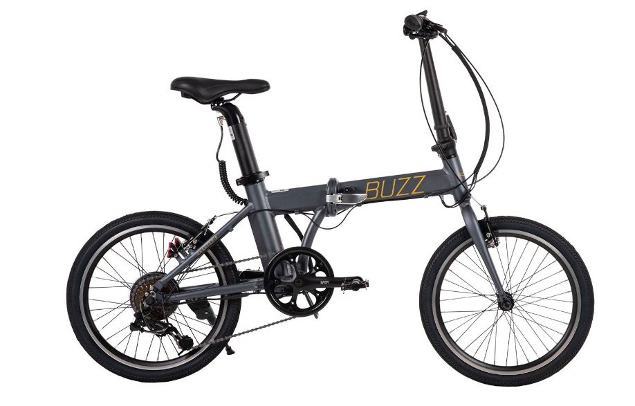 Buzz Charter F review, Buzz Charter F coupon, Buzz Charter F review, tope-bikes.com