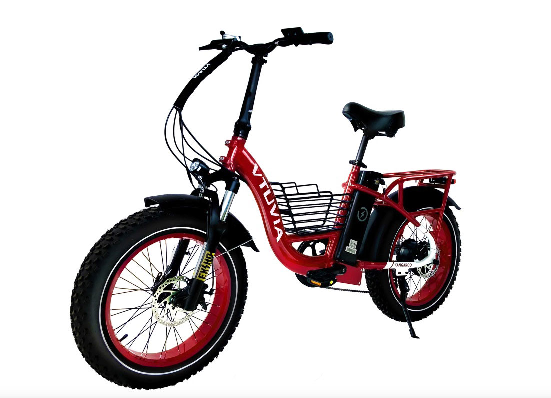 VTUVIA_Kangaroo_e-bike, VTUVIA_Kangaroo_e-bike review, VTUVIA_Kangaroo_e-bike coupon, VTUVIA_Kangaroo_e-bike discount