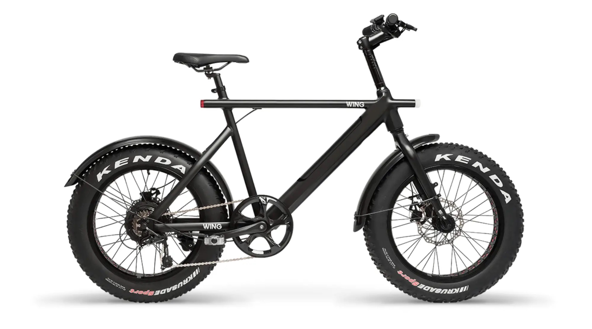 Wing Freedom Fatty Electric Bike Review and Coupon