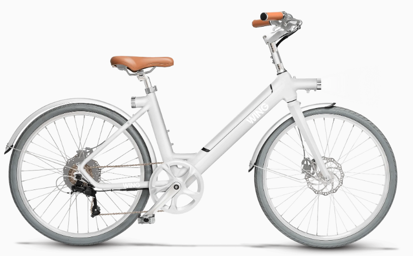 Wing Freedom ST Electric Bike Review and Coupon