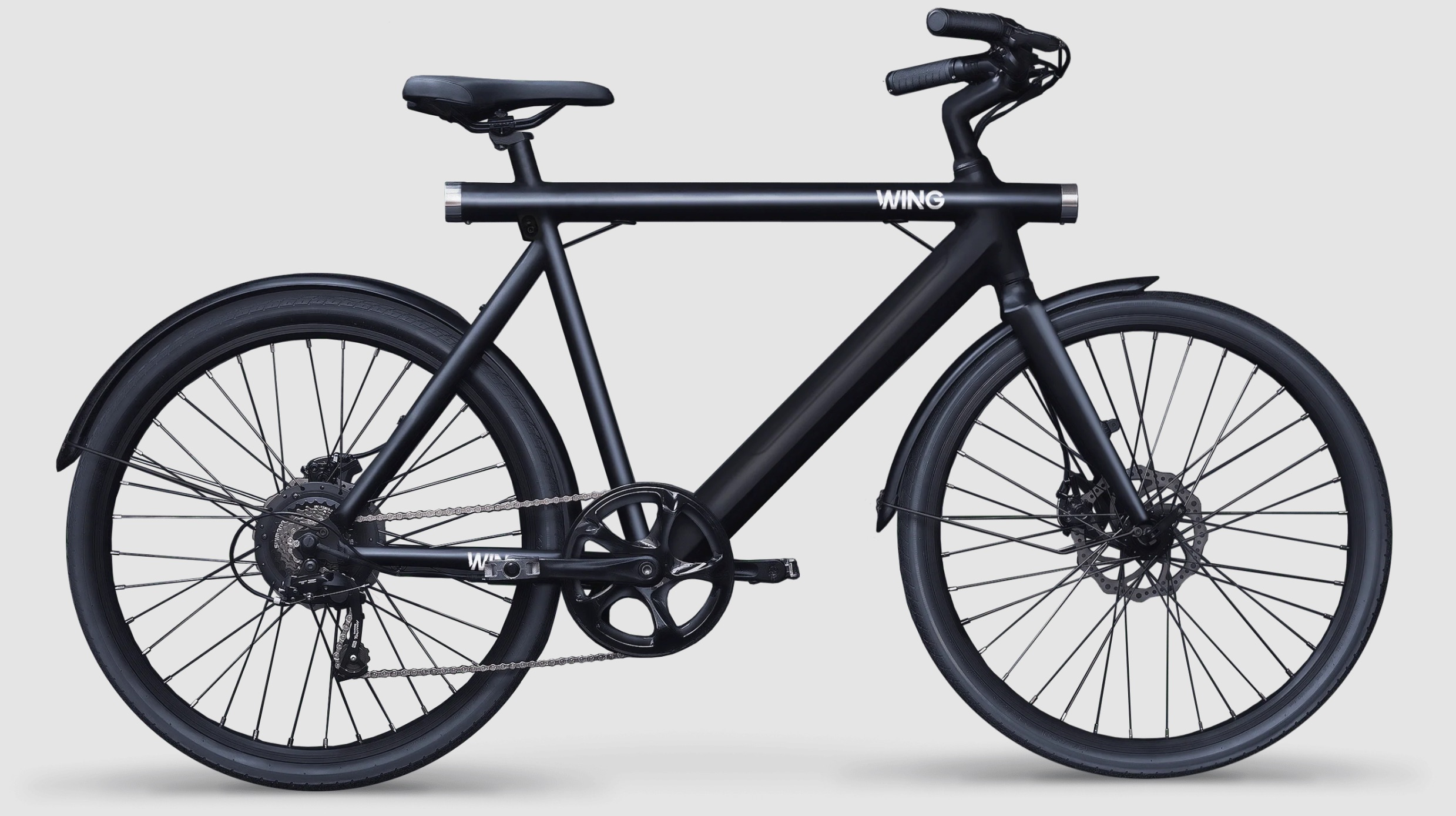 Wing Freedom X Electric Bike Review and Coupon
