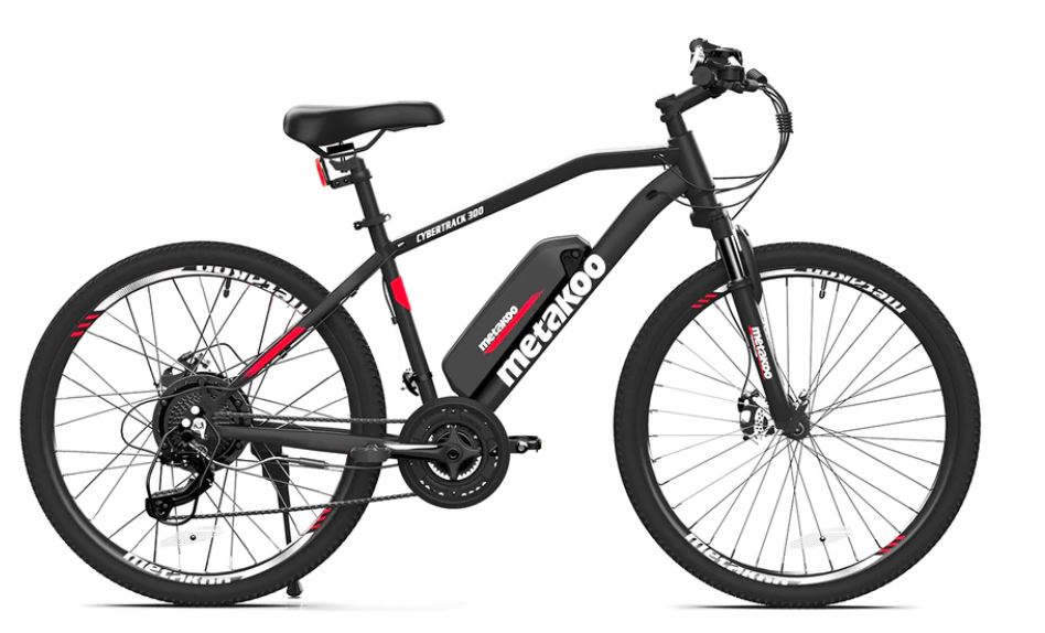 hypergogo Metakoo 27.5 E-bike review, hypergogo Metakoo 27.5 E-bike coupon