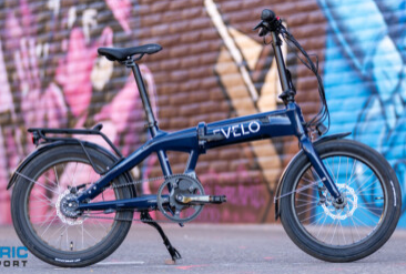 Evelo Dash E-Bike review, Evelo Dash E-Bike coupon