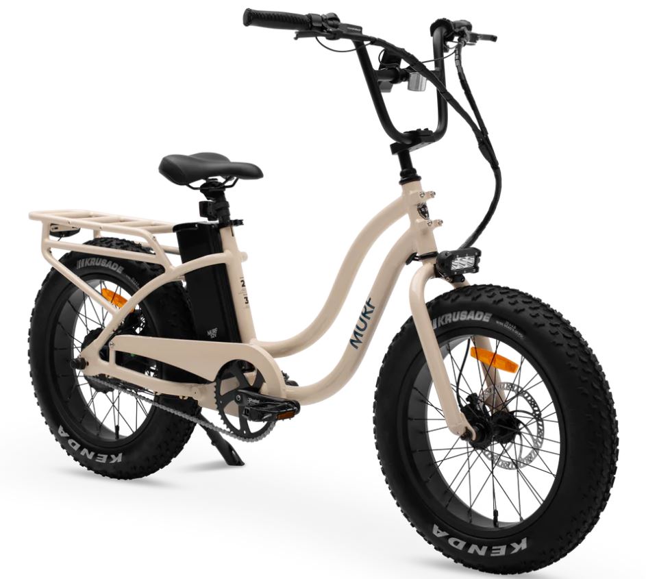 murf ebike higgs step thru review, murf ebike higgs step thru coupon