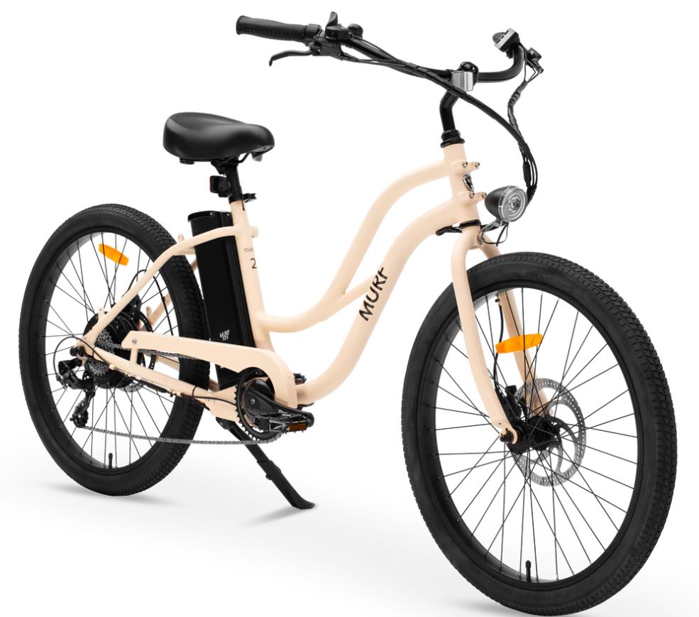 murf ebike izzy step thru review, murf ebike izzy step thru coupon